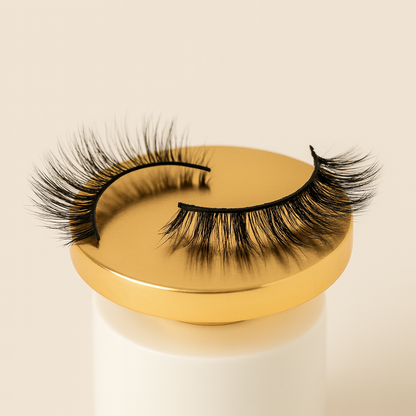 The Classy New Yorker: Wispy Luxe