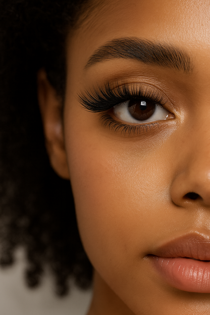 The Classy New Yorker: Wispy Luxe