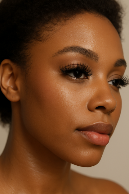 She's SO Hollywood: Wispy Cluster