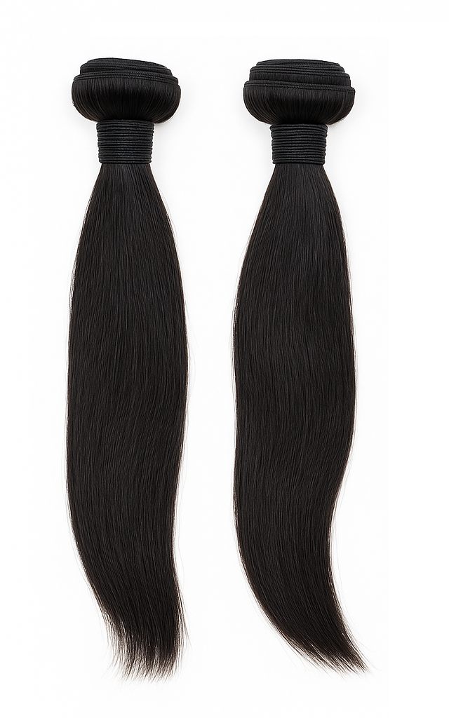 IB Silky Straight Bundle