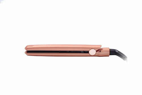 IBC's Hair Fetish Mini Flat Iron with Pouch