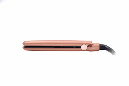 IBC's Hair Fetish Mini Flat Iron with Pouch