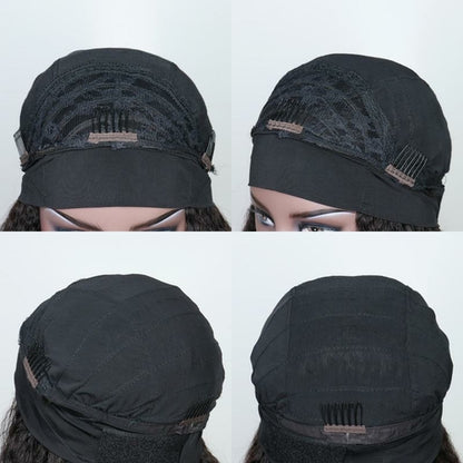 IB Wig - Cicely Tyson